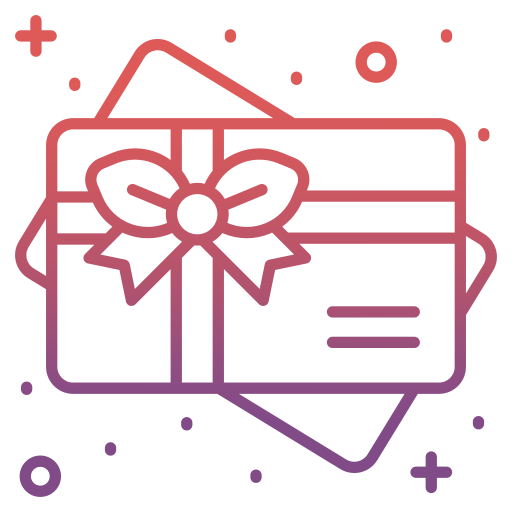 Create a Gift Card