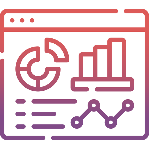 Intuitive Dashboard